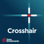 Crosshair MT5 trading robot logo