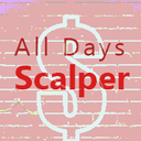 All Days Scalper trading robot logo