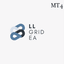 LL Grid EA MT4 trading robot logo