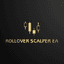 Rollover Scalper EA MT5 trading robot logo