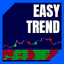 LT Easy Trend trading robot logo