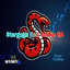 Stargogs Red Snake EA trading robot logo