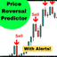 Price Reversal Predictor trading robot logo