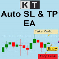 Auto SL TP MT5 Conservative Strategy Tester result, 17.12% simulated ROI
