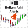 Heiken Ashi Alerts MT5