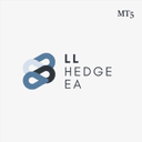 LL Hedge EA MT5 trading robot logo