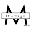 Mentfx Mmanage mt5 trading robot logo