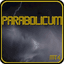 Parabolicum MT4 trading robot logo