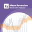 PZ Mean Reversion MT4 trading robot logo