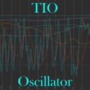 TIO Oscillator trading robot logo