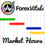 Market Hours MT4 trading robot logo
