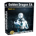 G Dragon EA trading robot logo