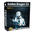 G Dragon EA trading robot logo
