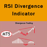 RSI Divergence Indicator MT5