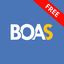 BOA System trading robot logo