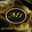 Gold Ring M1 trading robot logo