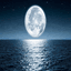 Moonlight pro trading robot logo