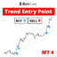 Trend Entry Point Indicator by RevCan trading robot logo