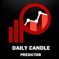 Daily Candle Predictor trading robot logo
