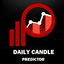 Daily Candle Predictor trading robot logo