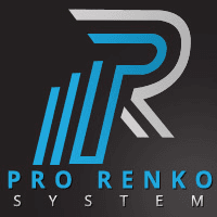 PRO Renko System trading robot logo