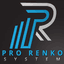 PRO Renko System trading robot logo