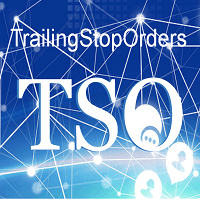 Cm EA TrailingStopOrders Conservative Strategy Tester result, 17.67% simulated ROI
