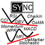 Divergence Sync trading robot logo