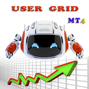 User Grid MT4 trading robot logo