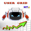 User Grid MT4 trading robot logo