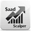 SAADSCALPER trading robot logo
