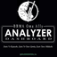 Bbma mtf Scanner Dashboard trading robot logo