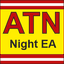 AlgoTradingNightEA trading robot logo