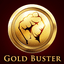 Gold Buster M1 System trading robot logo