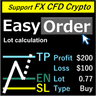 Easy Order PRO MT5