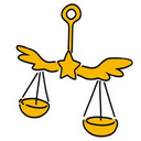 Balance Hedge Tanaka trading robot logo