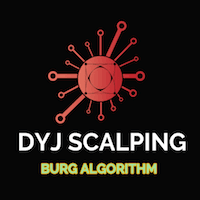 DYJ ScalpingBurg EA trading robot logo