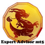 EA Black Dragon MT5 trading robot logo