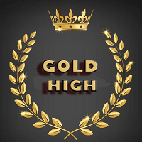 Gold High MT4 trading robot logo