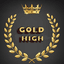 Gold High MT4 trading robot logo