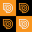 BitDooZER trading robot logo
