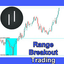 Range Breakout EA trading robot logo