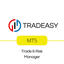 Trade Manager Pro MT5 trading robot logo