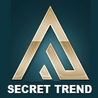 Apollo Secret Trend trading robot logo