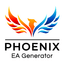 Phoenix EA Generator MQL4 trading robot logo
