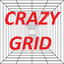 Crazy Grid trading robot logo