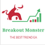 Breakout Monster Mini trading robot logo