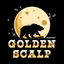 GoldenScalp MT5 trading robot logo