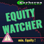 Cerberus Equity Watcher trading robot logo