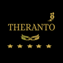 Theranto V1 trading robot logo